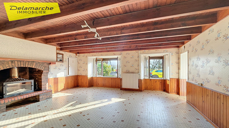 Ma-Cabane - Vente Maison CERENCES, 110 m²