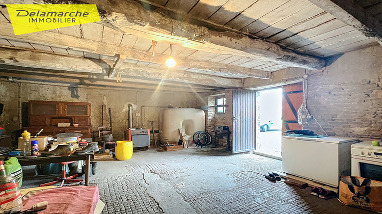 Ma-Cabane - Vente Maison CERENCES, 110 m²