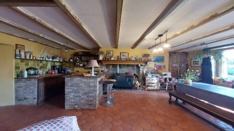 Ma-Cabane - Vente Maison Cérences, 137 m²