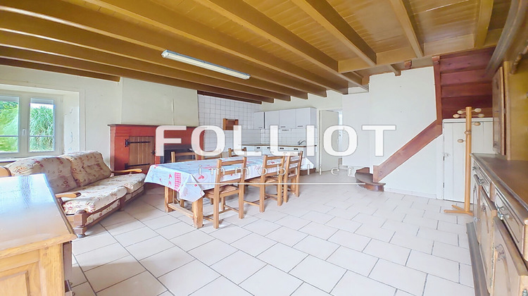 Ma-Cabane - Vente Maison CERENCES, 115 m²