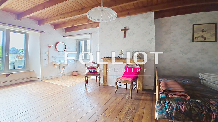 Ma-Cabane - Vente Maison CERENCES, 115 m²