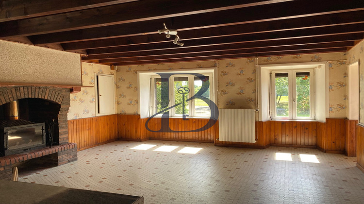 Ma-Cabane - Vente Maison Cérences, 111 m²