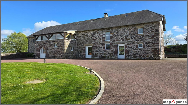 Ma-Cabane - Vente Maison CERENCES, 220 m²