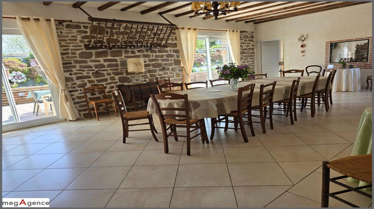 Ma-Cabane - Vente Maison CERENCES, 220 m²