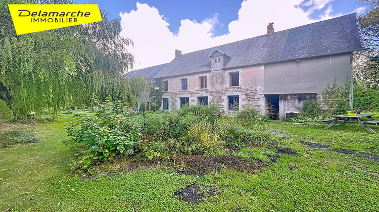 Ma-Cabane - Vente Maison CERENCES, 137 m²