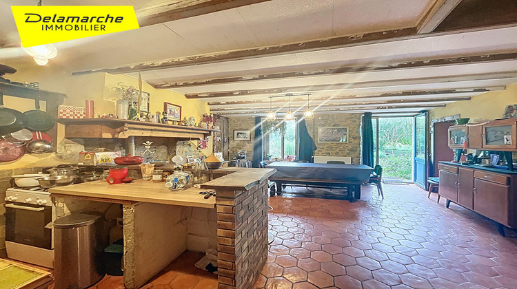 Ma-Cabane - Vente Maison CERENCES, 137 m²