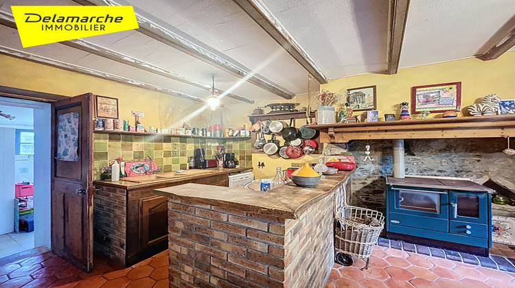 Ma-Cabane - Vente Maison CERENCES, 137 m²