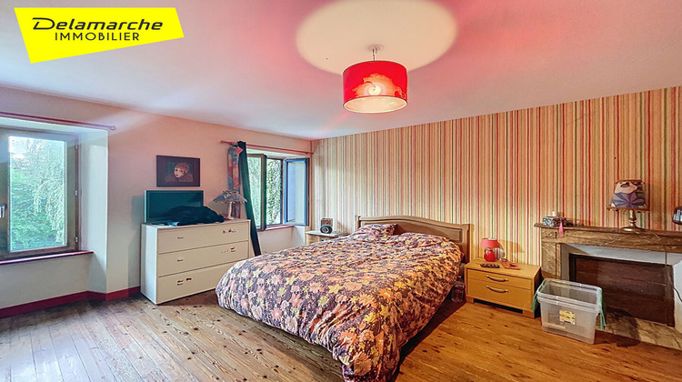 Ma-Cabane - Vente Maison CERENCES, 137 m²