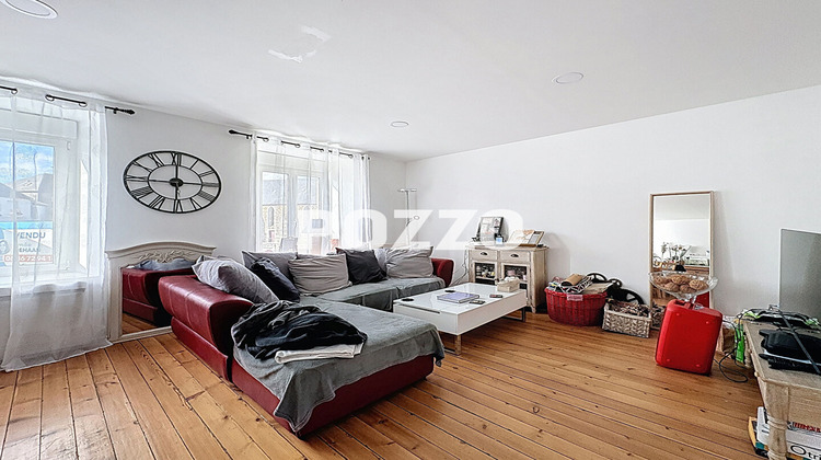 Ma-Cabane - Vente Maison CERENCES, 178 m²