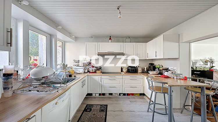 Ma-Cabane - Vente Maison CERENCES, 178 m²