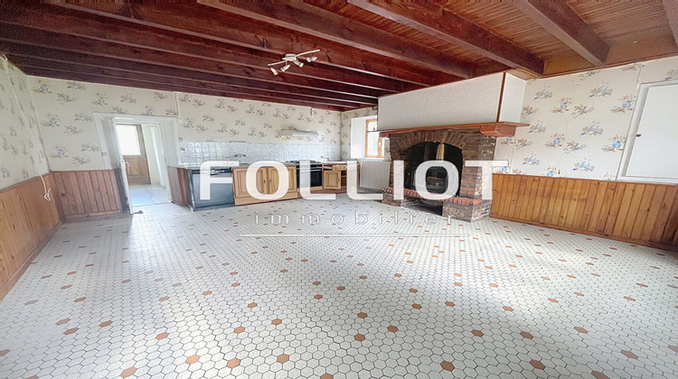 Ma-Cabane - Vente Maison CERENCES, 88 m²