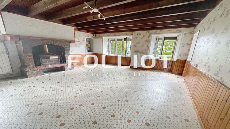 Ma-Cabane - Vente Maison CERENCES, 88 m²