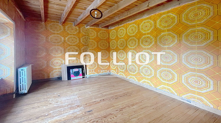 Ma-Cabane - Vente Maison CERENCES, 88 m²