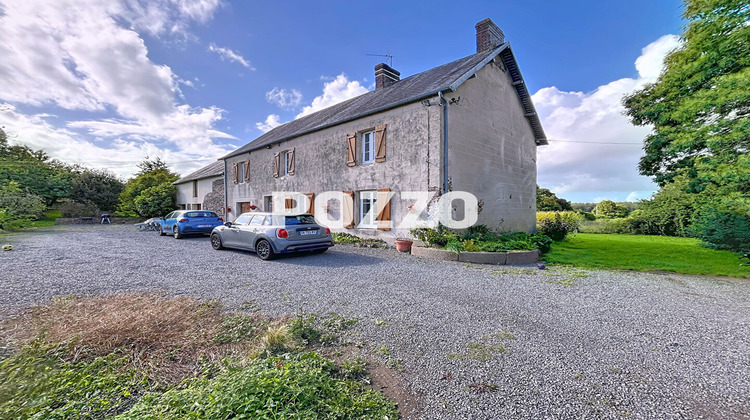 Ma-Cabane - Vente Maison CERENCES, 150 m²