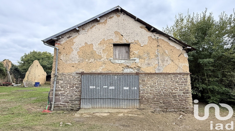 Ma-Cabane - Vente Maison Cerences, 122 m²