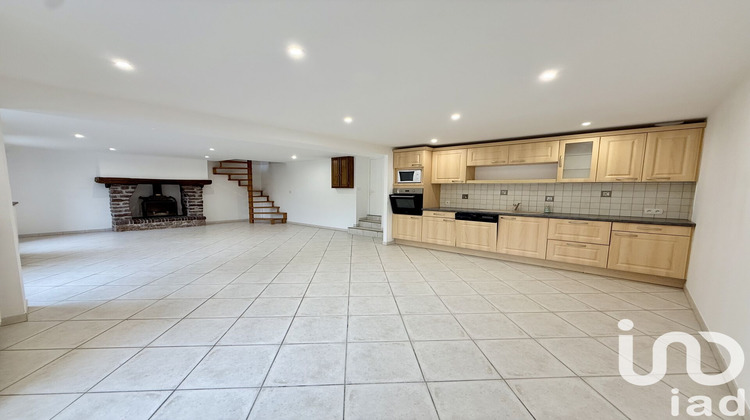 Ma-Cabane - Vente Maison Cerences, 122 m²