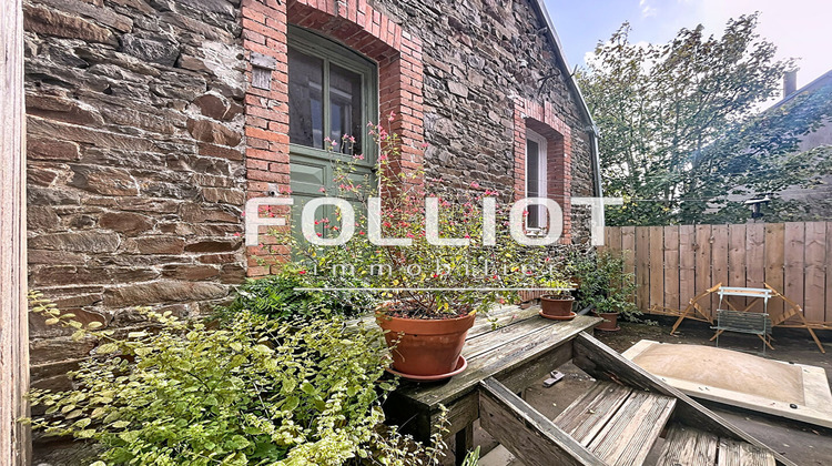 Ma-Cabane - Vente Maison CERENCES, 178 m²