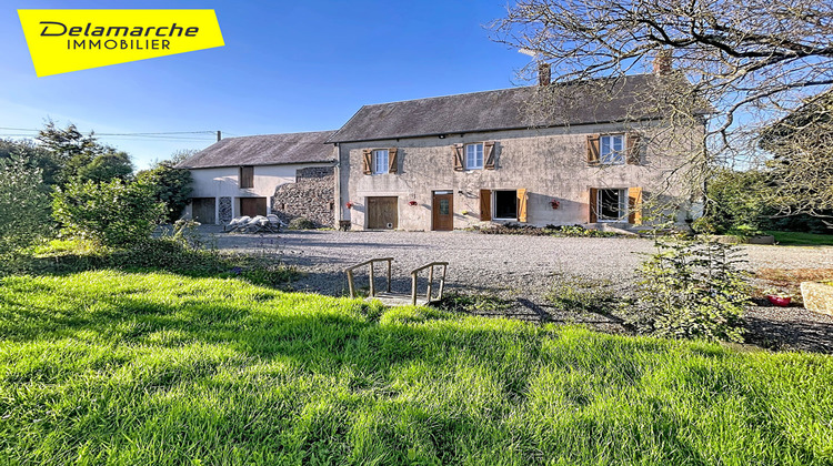 Ma-Cabane - Vente Maison CERENCES, 124 m²