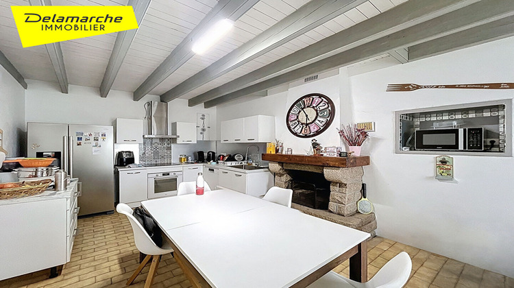 Ma-Cabane - Vente Maison CERENCES, 124 m²