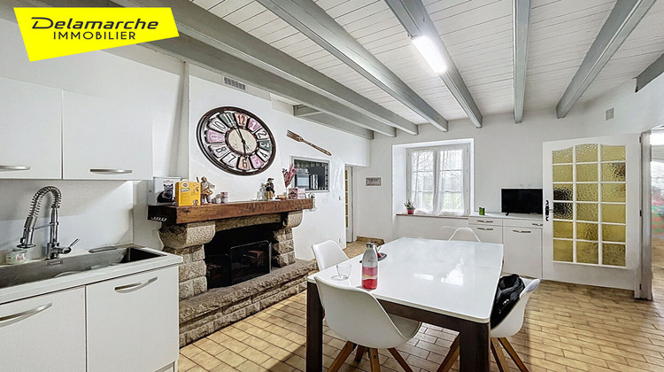 Ma-Cabane - Vente Maison CERENCES, 124 m²