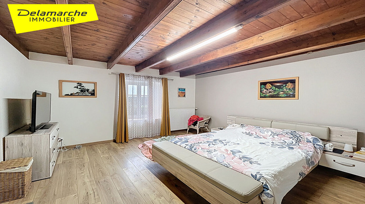 Ma-Cabane - Vente Maison CERENCES, 124 m²