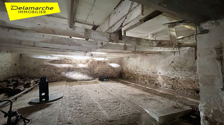 Ma-Cabane - Vente Maison CERENCES, 124 m²