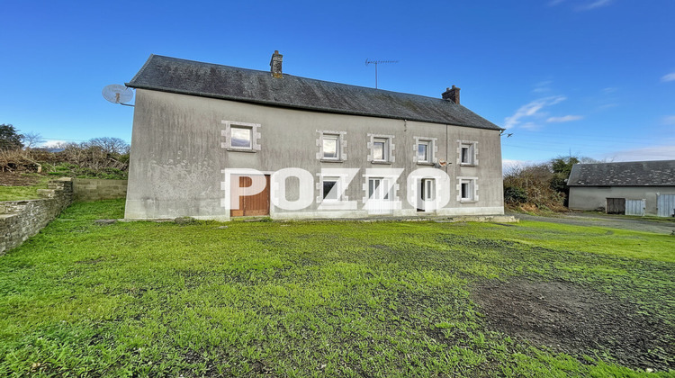 Ma-Cabane - Vente Maison CERENCES, 136 m²