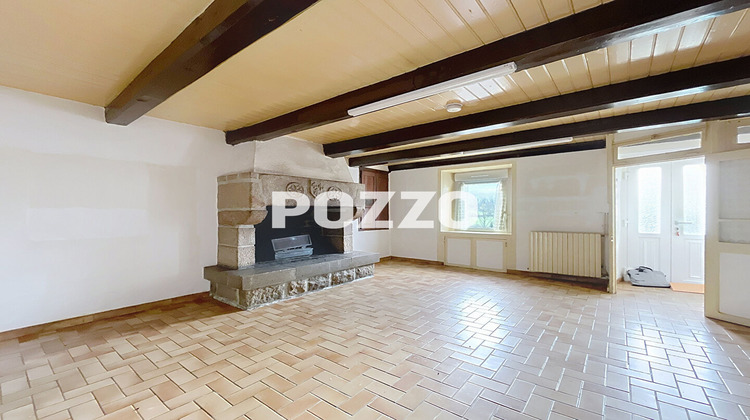 Ma-Cabane - Vente Maison CERENCES, 136 m²