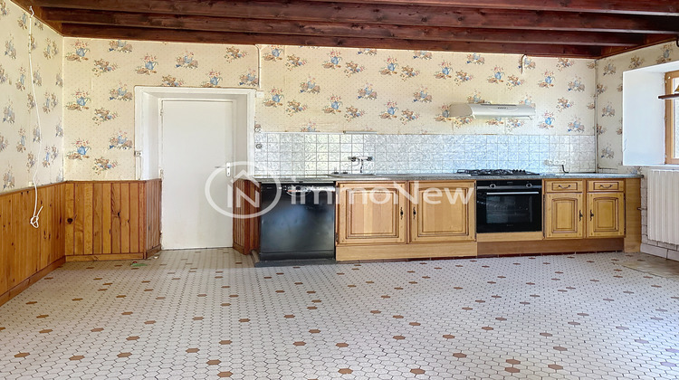 Ma-Cabane - Vente Maison Cérences, 111 m²