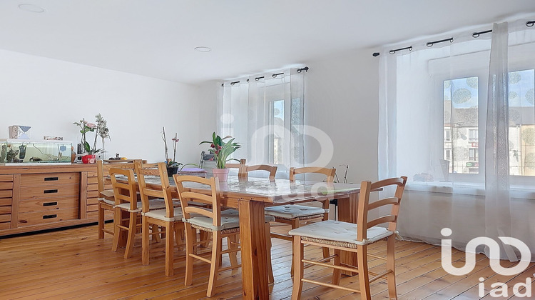 Ma-Cabane - Vente Maison Cérences, 178 m²