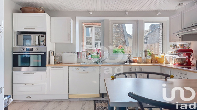 Ma-Cabane - Vente Maison Cérences, 178 m²