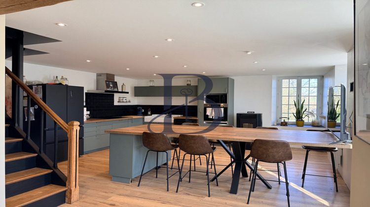 Ma-Cabane - Vente Maison Cérences, 196 m²