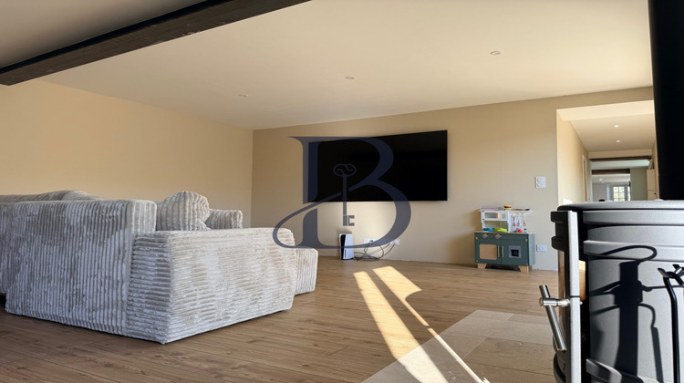 Ma-Cabane - Vente Maison Cérences, 196 m²