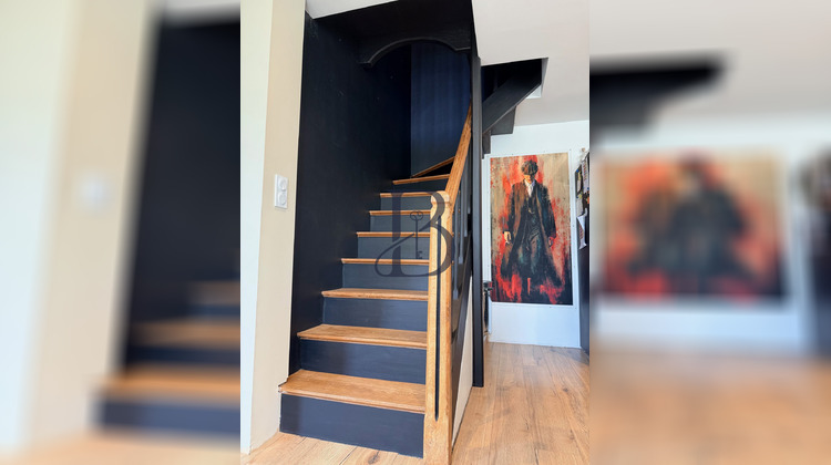 Ma-Cabane - Vente Maison Cérences, 196 m²