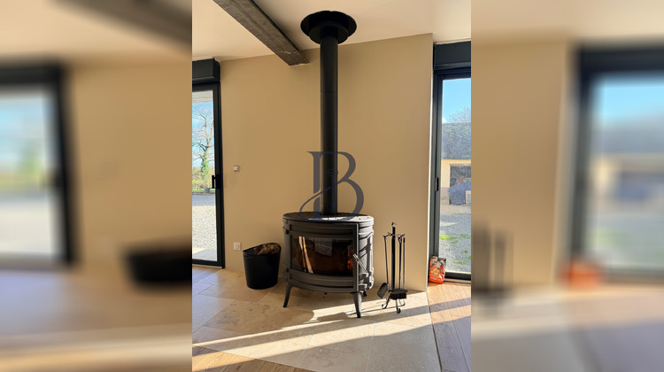 Ma-Cabane - Vente Maison Cérences, 196 m²