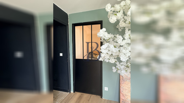 Ma-Cabane - Vente Maison Cérences, 196 m²