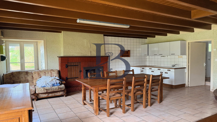 Ma-Cabane - Vente Maison Cérences, 115 m²