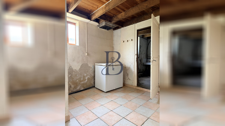 Ma-Cabane - Vente Maison Cérences, 115 m²