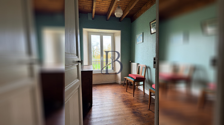 Ma-Cabane - Vente Maison Cérences, 115 m²