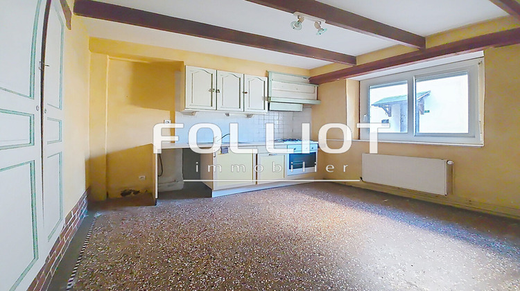 Ma-Cabane - Vente Maison CERENCES, 69 m²