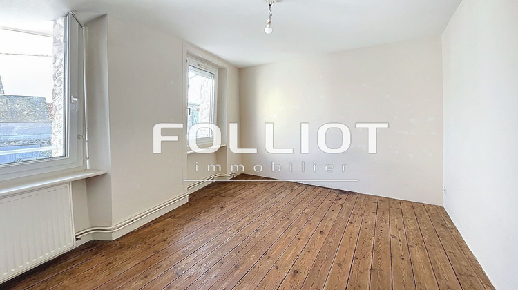 Ma-Cabane - Vente Maison CERENCES, 69 m²