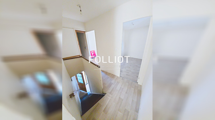 Ma-Cabane - Vente Maison CERENCES, 69 m²