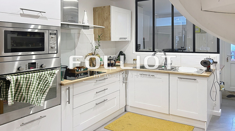 Ma-Cabane - Vente Maison CERENCES, 78 m²