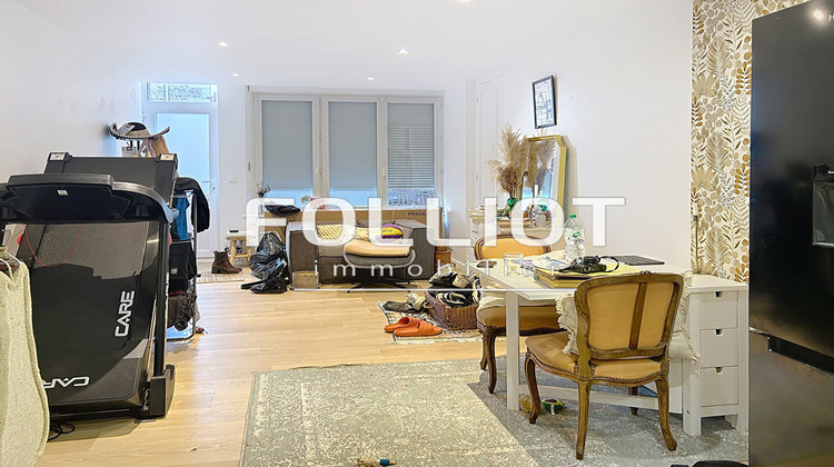 Ma-Cabane - Vente Maison CERENCES, 78 m²