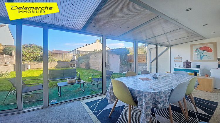 Ma-Cabane - Vente Maison CERENCES, 91 m²