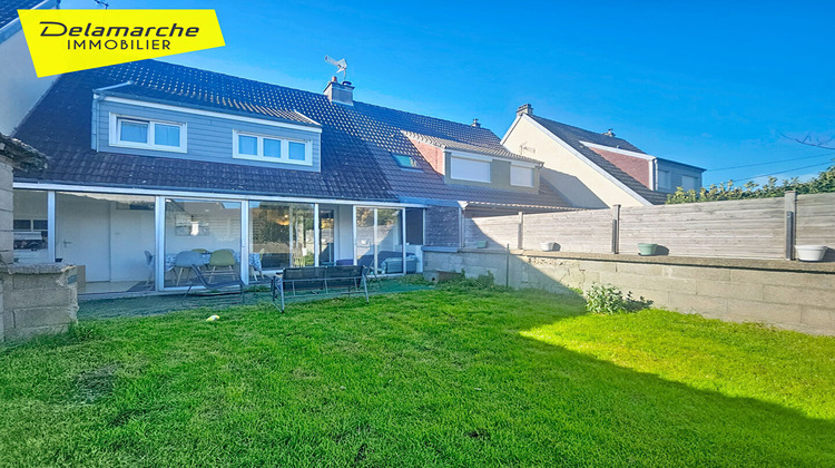 Ma-Cabane - Vente Maison CERENCES, 91 m²