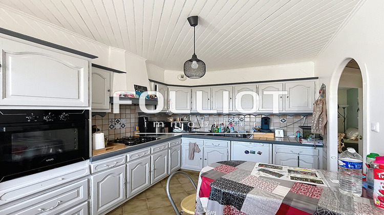 Ma-Cabane - Vente Maison CERENCES, 92 m²