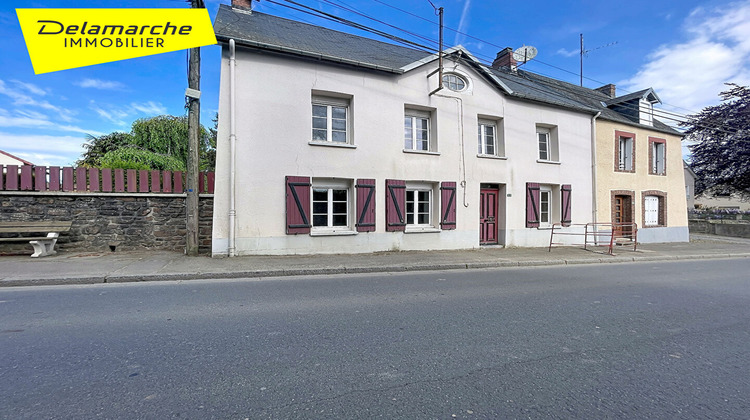 Ma-Cabane - Vente Maison CERENCES, 96 m²