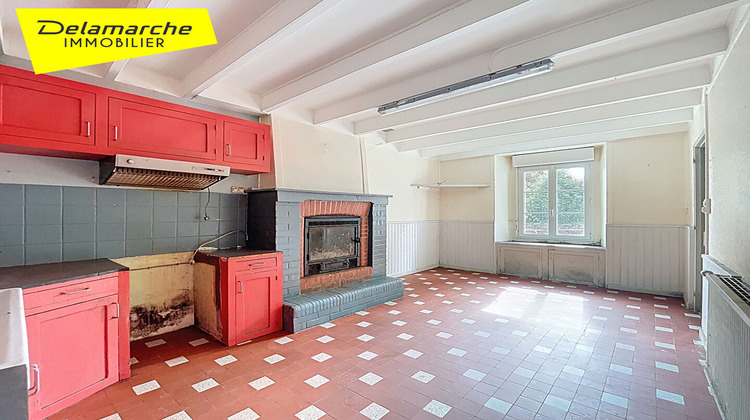 Ma-Cabane - Vente Maison CERENCES, 96 m²