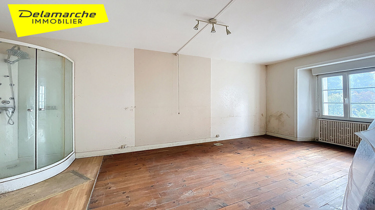 Ma-Cabane - Vente Maison CERENCES, 96 m²